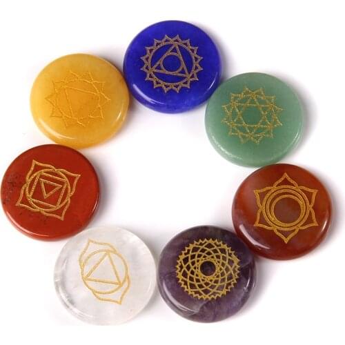 Natural Gemstone Decoration Craft Round Polished Tiger Eye Stone Divination Reiki Creative Equipment Jewelry Toys Entertainment