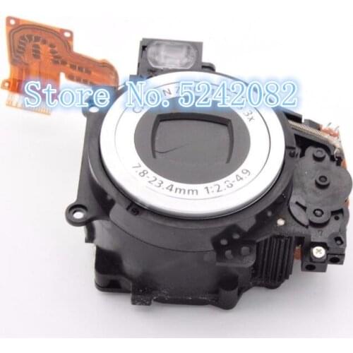 NEW For Canon FOR Powershot A80 A95 Lens Zoom Unit Digital Camera Replacement Repair Parts