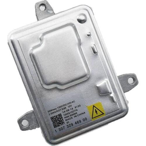 New OEM D3S Xenon Headlight HID Ballast Control Unit Module 1 307 329 319 00 130732931900 130732946900