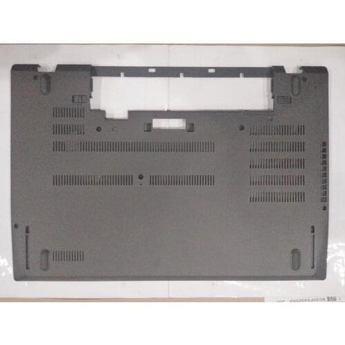 New Original laptop Lenovo ThinkPad T570 P51S Base Cover/The Bottom cover case 01ER012