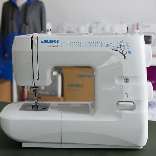New heavy machine vs-380at sewing machine household small multi-functional heavy duty table type fully automatic electric motor