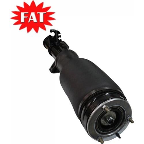 Front Left Air Suspension Shock Absorber For Land Rover Range Rover III L322 Range Rover Sport L320 RNB000750 RNB501530