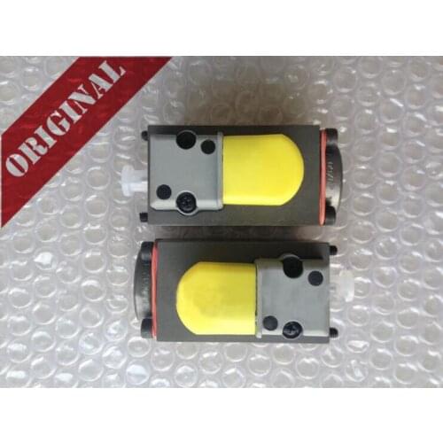 Linde forklift magnet 12V AMP 0009736085 forklift truck spares part