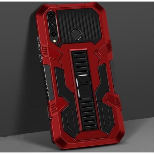 For Xiaomi Redmi 9 9A 9C Case Shockproof Cover Xiaomi Redmi 8A 8 7A Redmi9 Redmi9C Redmi9A Armor Stand Phone Cases Bumper Capa