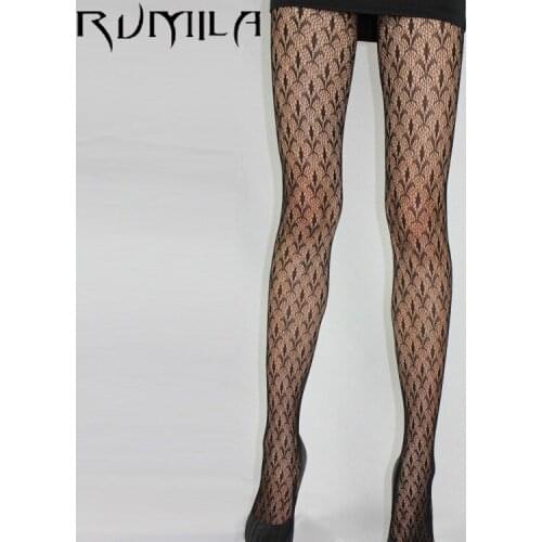 Rumila Women's Tights With A Pattern China
