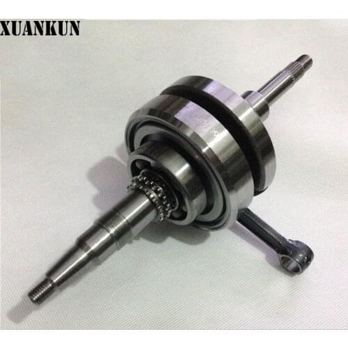 XUANKUN VF100 HJ100T-5-6-8 VM100 VN100 Crankshaft Bearing Connecting Rod