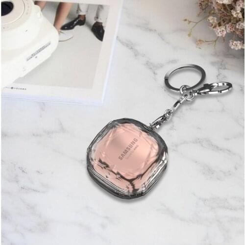 Protective Case Cover For Samsung Galaxy Buds Live Soft Silicone Diamond Full Cover Earphone Cases For Samsung Galaxy Buds Live