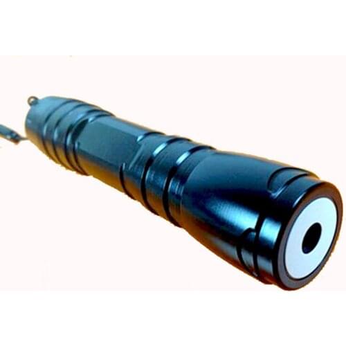 532nm 5mW Green Laser Flashlight Double Protection Flashlight High Quality Adjustable Focus Green Light Star Pen