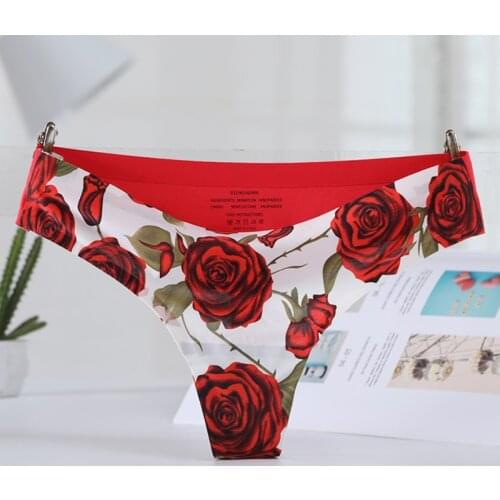 Women g-string interest sexy underwear ladies panties lingerie bikini underwear pants thong intimatewear