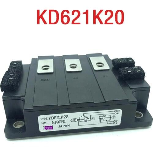 100%New and original, 90 days warranty KD621K20