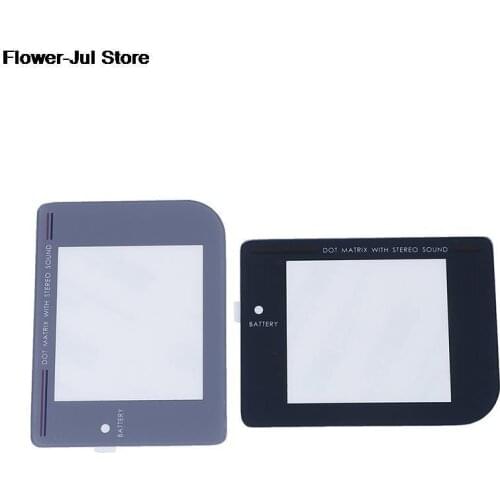 2021 Replacement Original Screen Lens Cover Protection Game Accessories For Game Display Glass