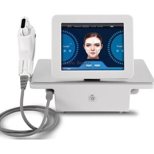 Anti-aging Skin Tighteningmachine Skin Lifting Machine Body Sliming Shaping Face Tools Salon Use Beauty Device
