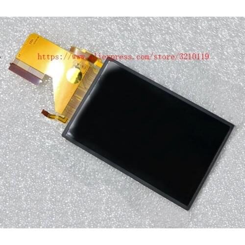Free Shipping Original For Fuji Fujifilm X-T30 XT30 X-T100 XT100 LCD Display Screen Genuine Repair Parts