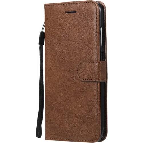 Cases For Xiaomi Mi A3 9 Lite Cover Case On Xiomi CC9E CC9 Luxury Magnetic Flip Leather Phone Bags For Xiaomi Mi A 3 mia3 Coque