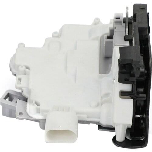 For Passat B6 Touareg for - Q3 Q5 Q7 A4 TT 2007- Front Left Side Door Lock Actuator 8J2837015A