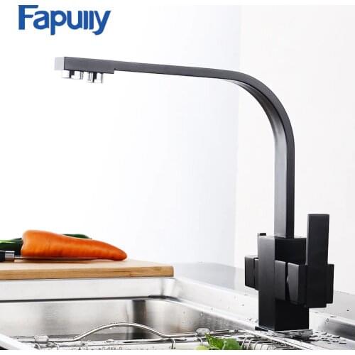 Смесители с краном для питьевой воды Fapully China At AliExpress
