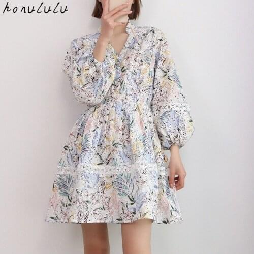 Honululu Fashionable Sundresses