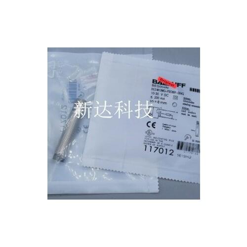 M12MG-PSC80F-S04G Switch Sensor New High-Quality Warranty For One Year