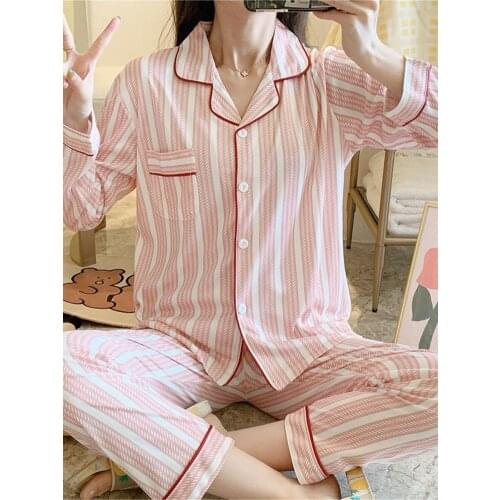 MINGYUYA Women's Home Pajamas