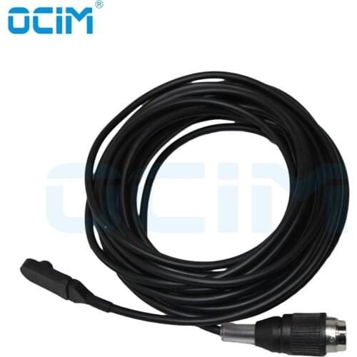 SW-1 Switch + 8M line +5 Pin Plug For Welding Torch