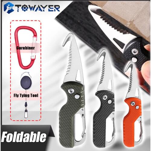 Towayer Knives
