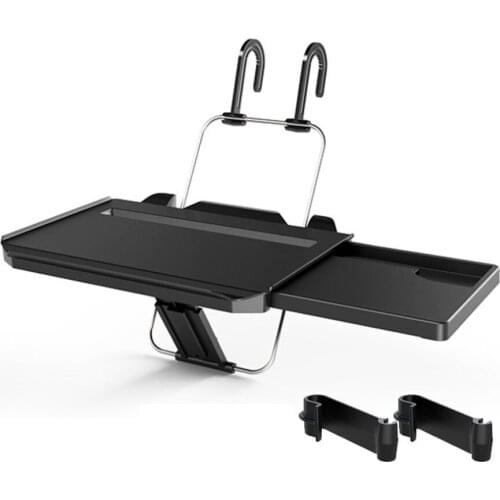 Universal Car Steering Wheel Table Desk Drink Food Laptop Book Holders Car Back Seat Holder Car Accessoires