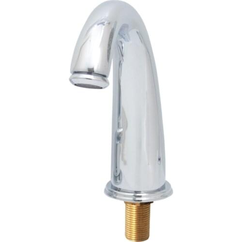 Waterfall Inlet Cold and Hot Water Tap Brass Switch Control Valve For Baby Bathtub Faucet Set Shower Cabin Mixer Faucet Bath