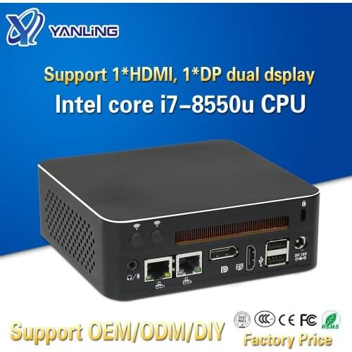 YANLING Mini Pc