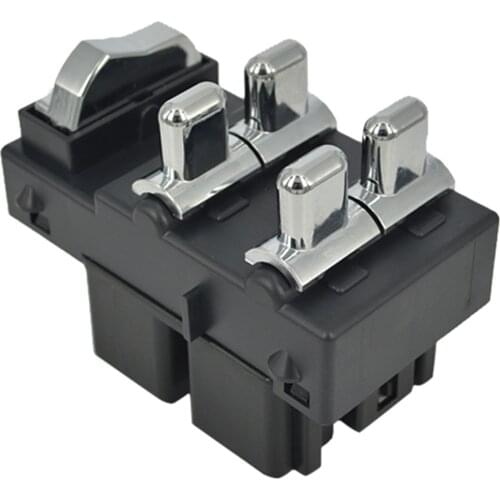 Front Left Power Window Switch Control Replacement fits for Lincoln Town car 98-02