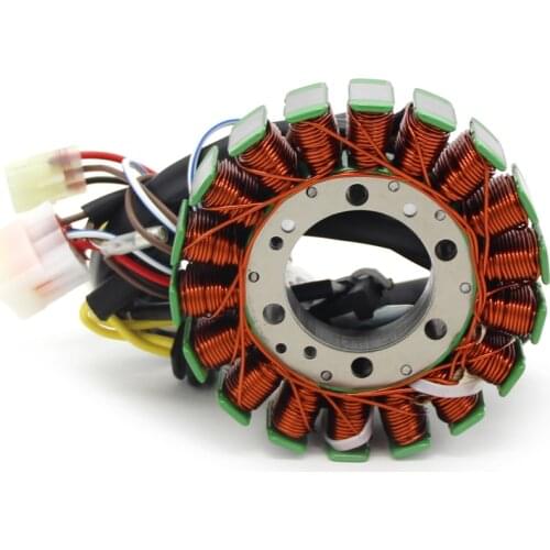 Motorcycle Magneto Generator Engine Stator Coil For Polaris Sportsman 400 Scrambler 500 Ranger 400 Carb Sportsman 500 HO Touring