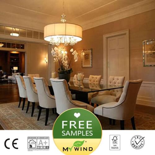 3D wallpapers designs european vintage Home Decor Natural Wall Paper living room 2019 MY WIND Grasscloth Luxury Wallpaper sisal