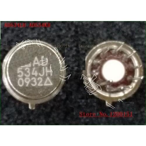 AD534LH AD534KH AD534JH AD534 CAN