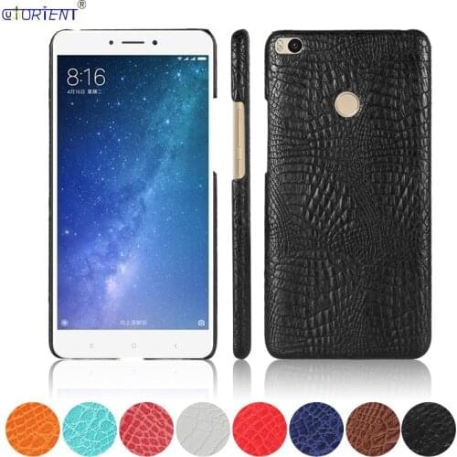 CUSORIENT Xiaomi Mi Max Phone Cases