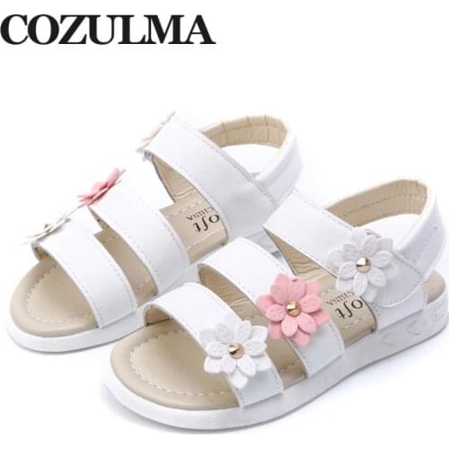 CUZULLAA Kids Sandals