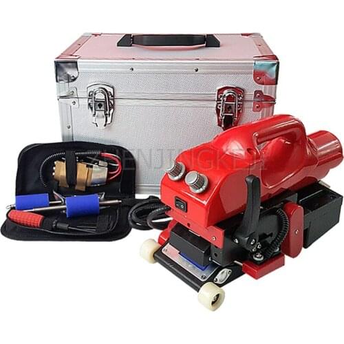 CXFWDJ Welding Machines For Polypropylene Pipes