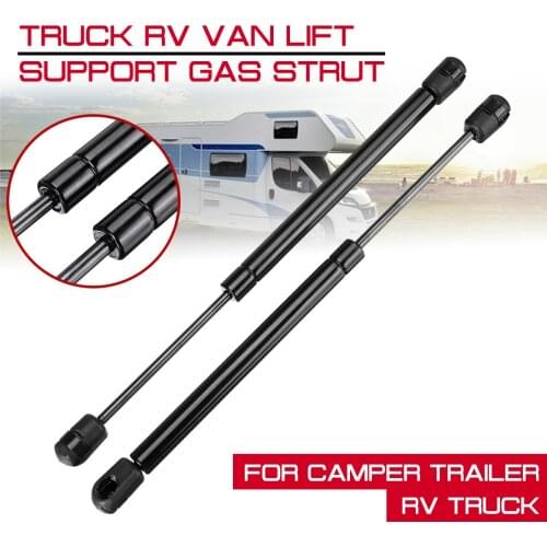 For Camper Trailer RV Truck 12" 24 Gas Shock Lift Strut Bars Support Rod C1603795 C16-03795 C1603795