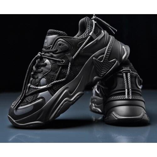 Sandalias Transpirables Breathable Running Shoes Mens Sneakers Air Mesh Men Summer Shoe Sports 2020 Blade