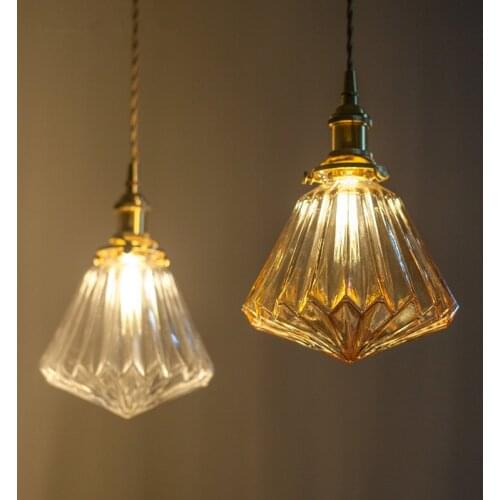 Industrial lamp luminaire suspendu rope living room LED pendant lights Home Decoration E27 Light Fixture hanglamp