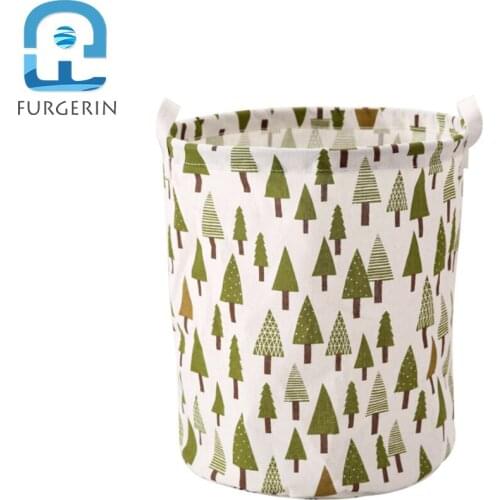 Корзины и стиральные мешки для белья FURGERIN China At AliExpress