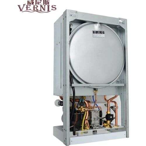 Gas-fired heating boilers domestic gas-fired wall-mounted furnaces are efficient and durable