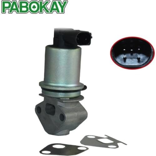 FOR VW POLO 1.2/1.2 12V EGR VALVE / EXHAUST GAS RECIRCULATION 03D131503B 03D131503A 03D131503D 03D131503C EG1029312B1