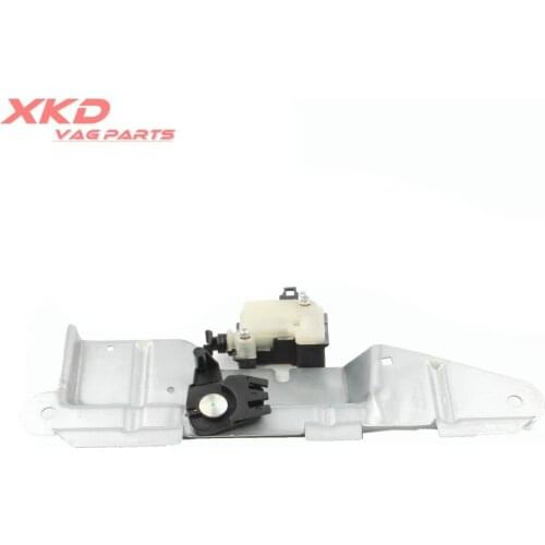 Trunk Latch Bracket Servo Motor Assembly Fit For V-W J-etta MK4 Bora 1J5 827 425 C D E F 3B0 959 781 C