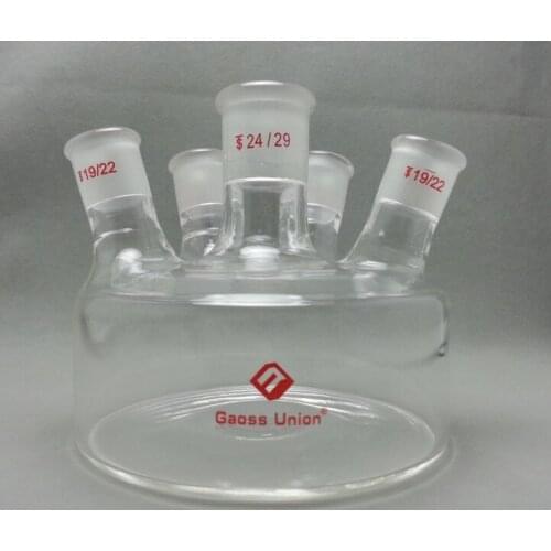 C0150 monolayer five port cell