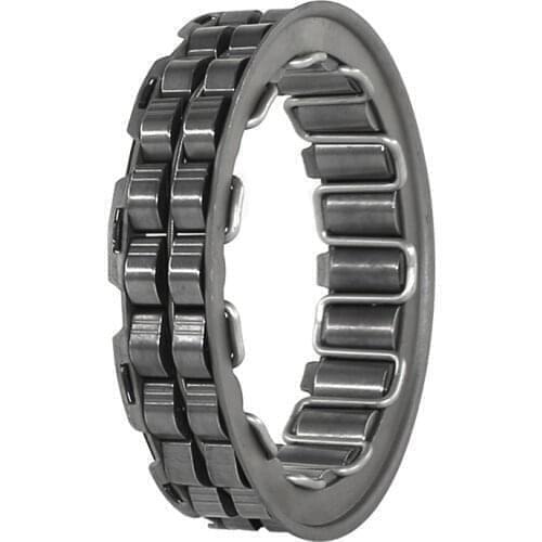 Motorcycle One Way Starter Clutch Bearing For Yamaha Tenere XTZ660 XT660 Z XTZ 660 XT 660 Z 1991-1999 Predator 500 2003-2007