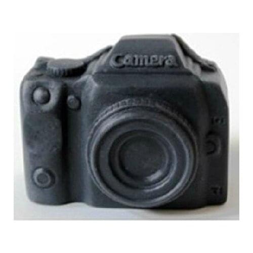 Soap silicone mold handmade soap candle silica gel mould camera