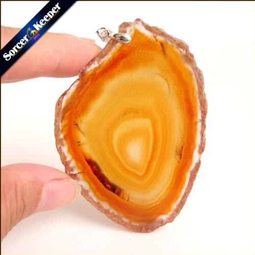 Natural Stone Polished Agates Geode Quartz Crystal Cluster Druzy Drusy Elestial Skeletal Specimen Fit Jewelry Making AA103