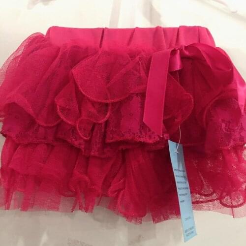 New short skirt mesh skirt k1