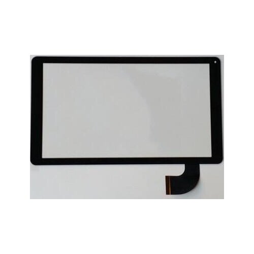 New Touch Screen For 10.1" Inch Supersonic SC-1010Jbbt Tablet Touch Screen Digitizer Replacement