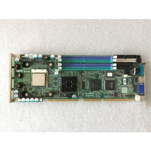 Industrial control panel PCA-6186VE PCA-6187VE REV.A2 G-kong motherboard Good quality