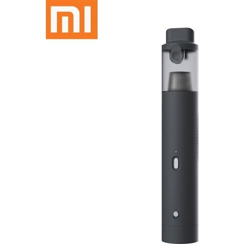 Xiaomi Lydsto 10000PA 150PSI Wireless Handheld Vacuum Cleaner & Air Pump 2in1 Multifunctional Dust Collector For Car Home